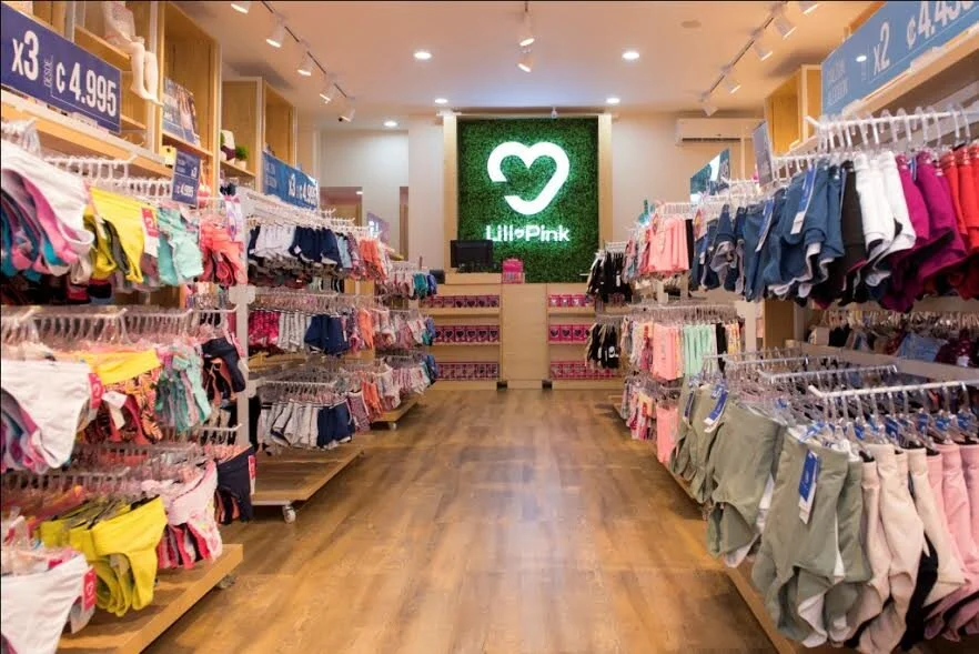 Ropa Interior Outlet Lili Pink BogotÃ¡ Tiendas Lili Pink BogotÃ