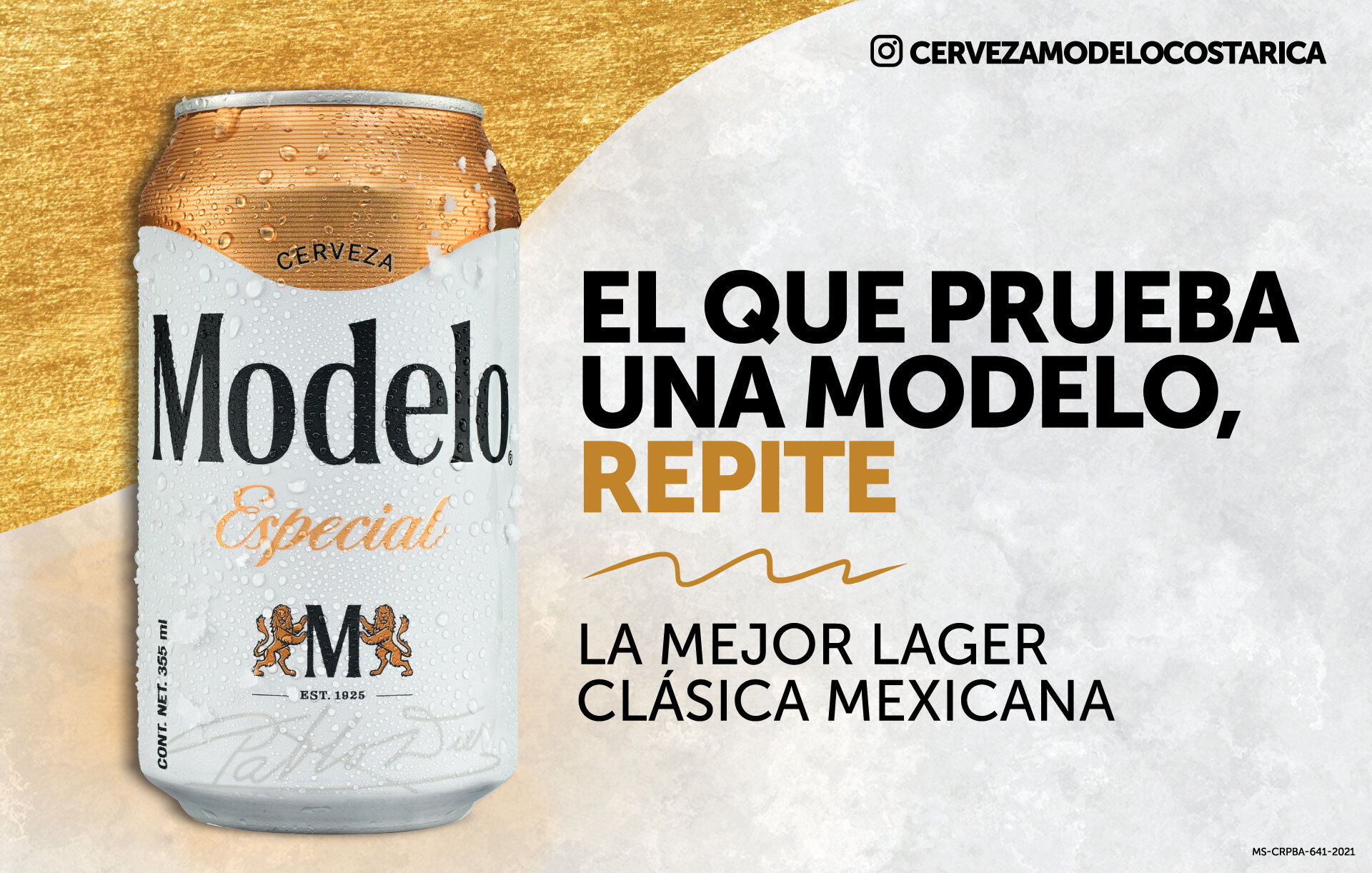 Modelo: creada con la maestría de una cerveza premium y firmada por su  autor — San José Volando
