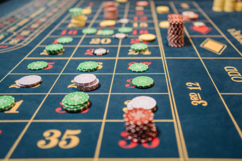 What Alberto Savoia Can Teach You About casinos en línea con licencia