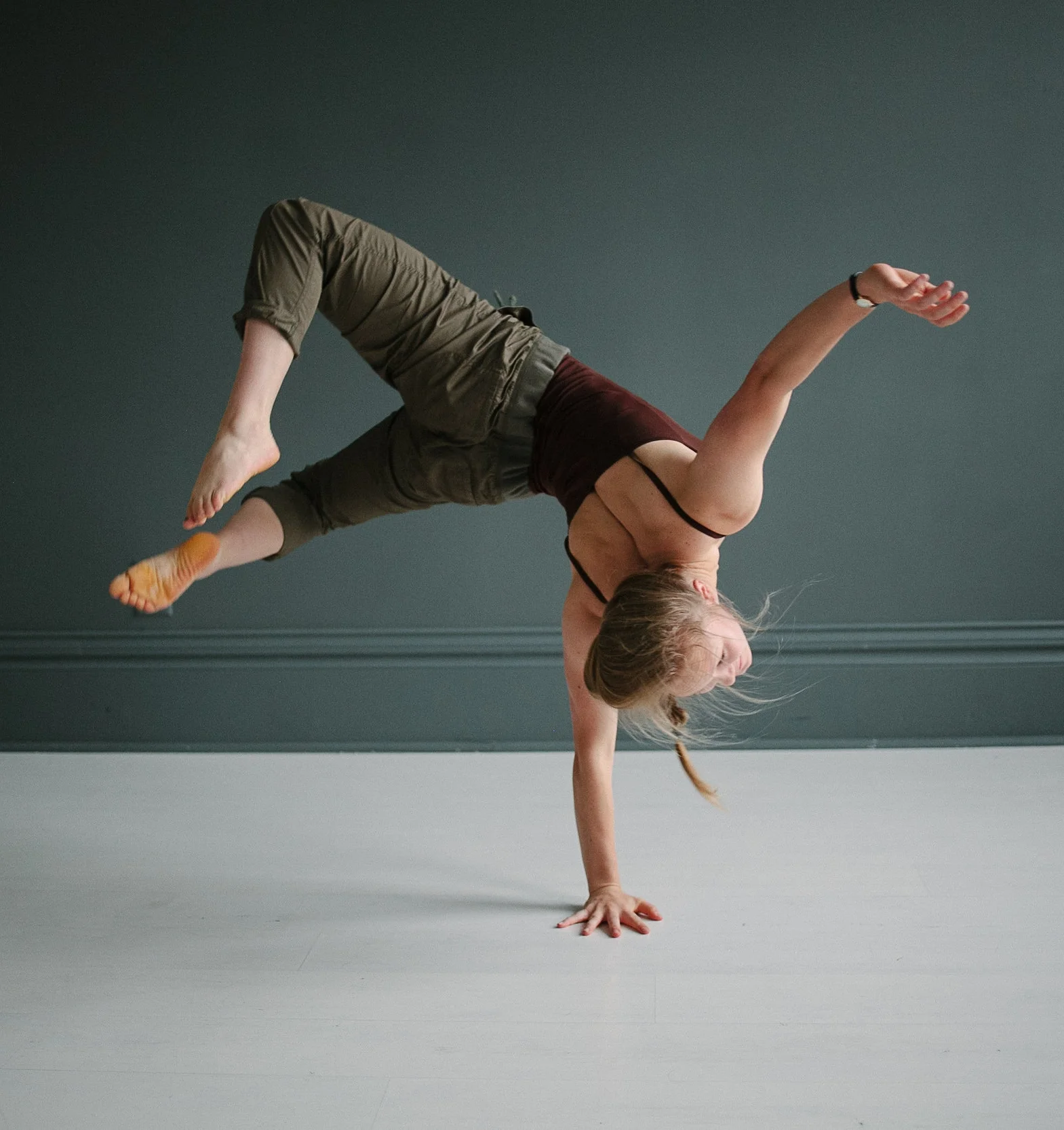 Photo by Amy Rau