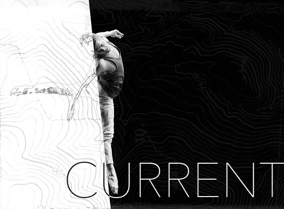Repertory Dance Theatre presents Current