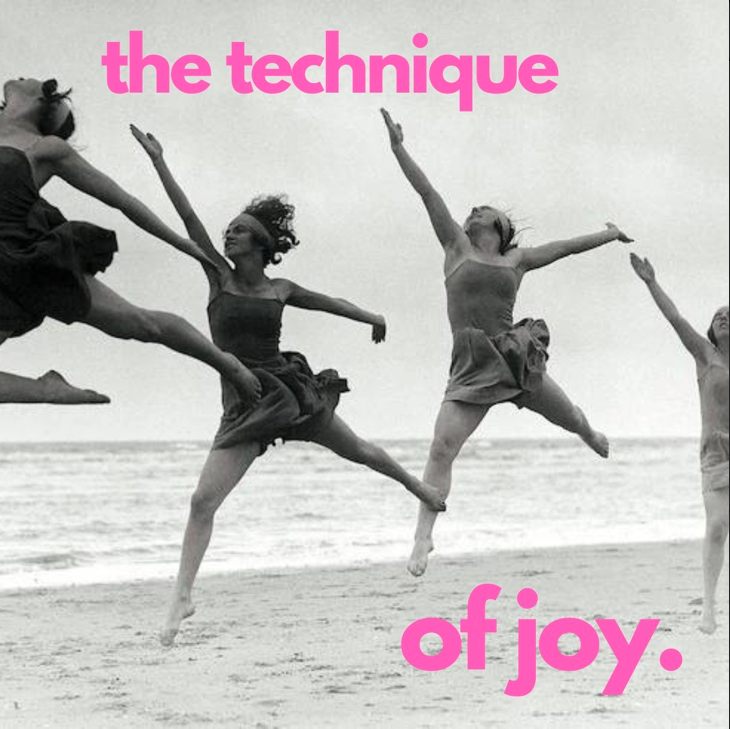 Advanced Technique - Thursday