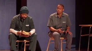 STANDING ON THE SHOULDERS OF GIANTS (trailer) (Copy)