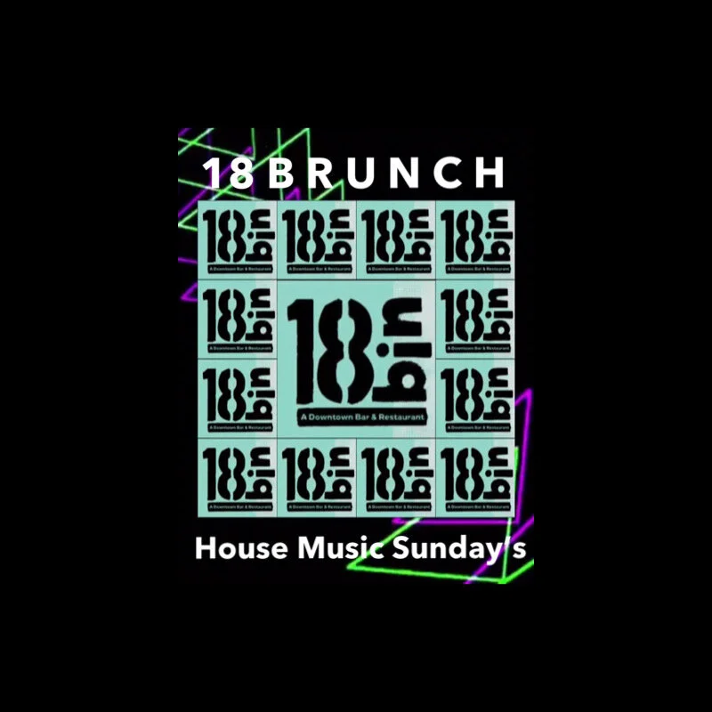 LAS VEGAS HOUSE MUSIC