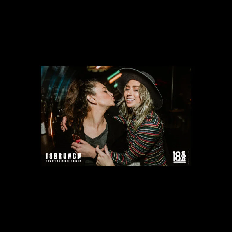 LAS VEGAS HOUSE MUSIC