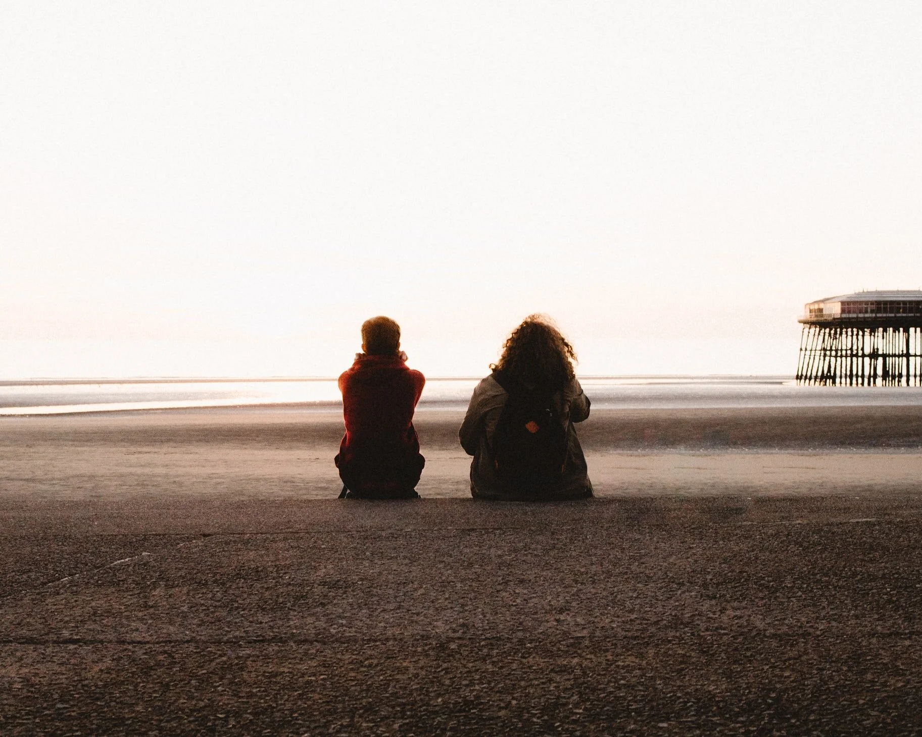 amor en crisis