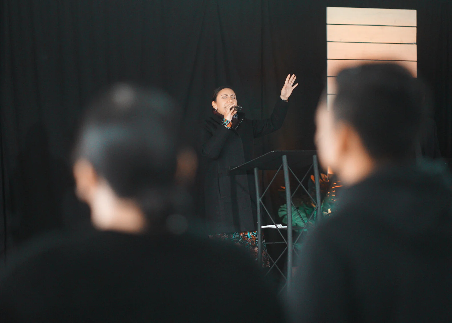 Fotos - Domingo 14 de Febrero