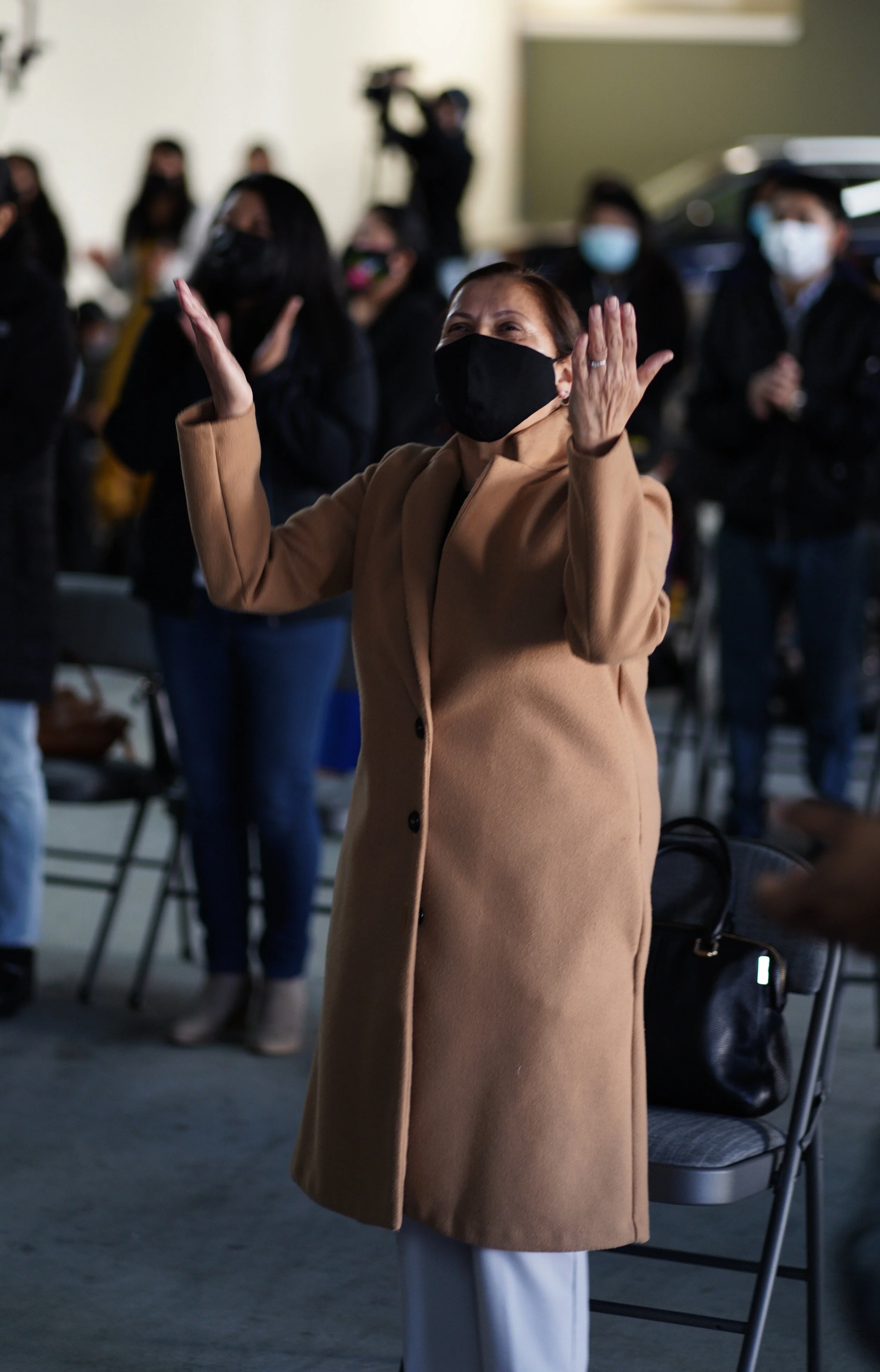 Domingo Febrero 28, 2021 - fotos!