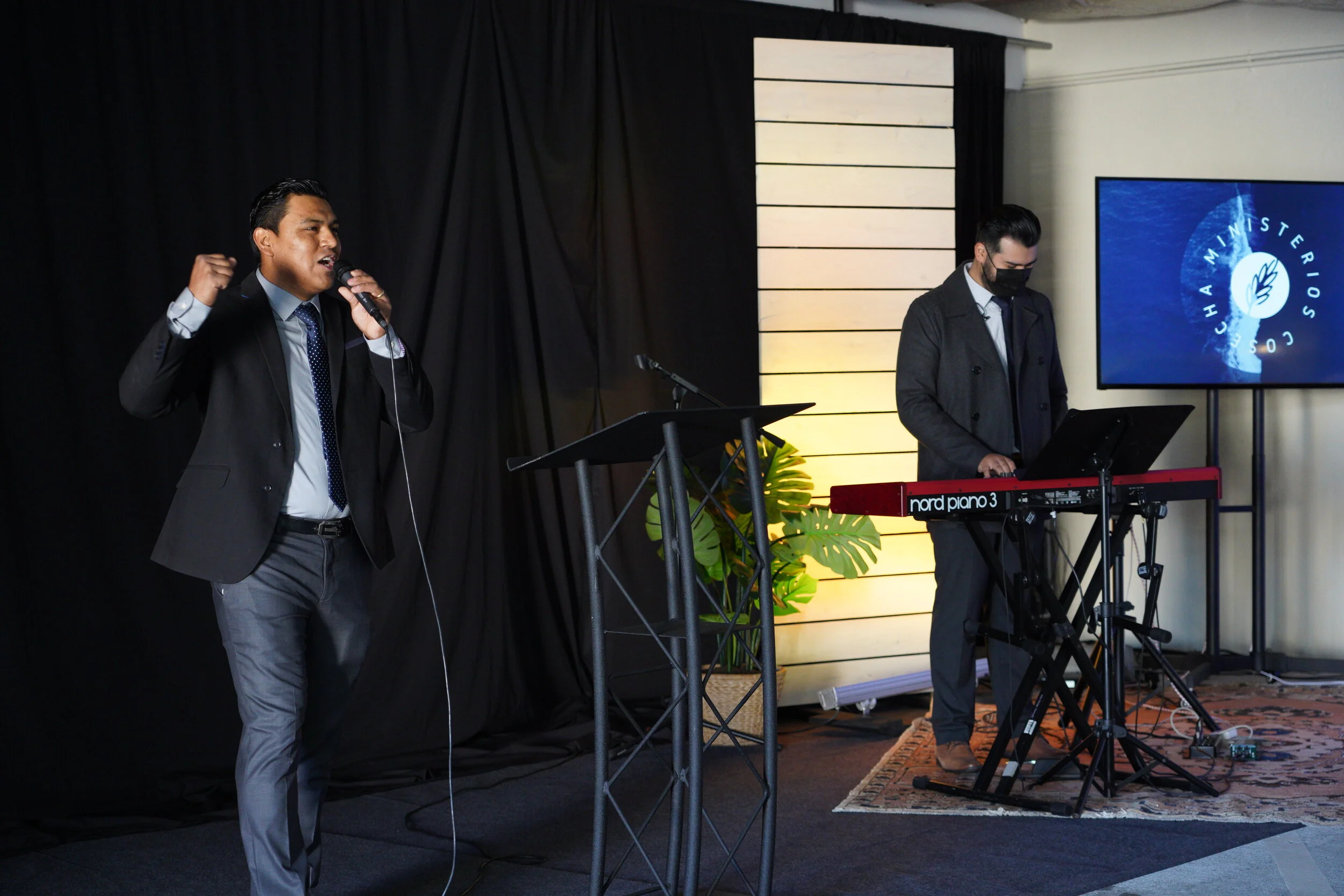 Domingo Febrero 21, 2021 - fotos!