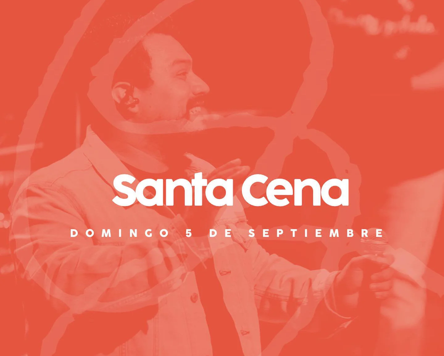Santa Cena