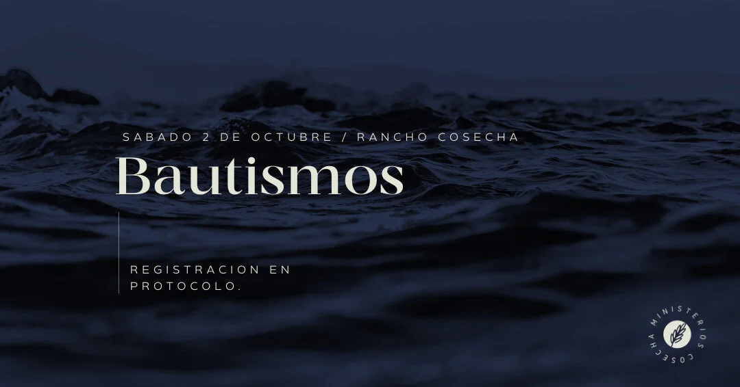 Bautismos