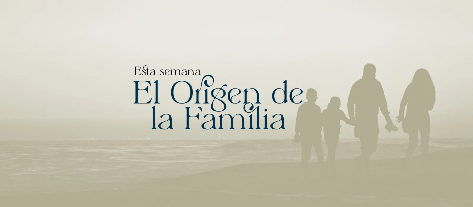 Que es Familia, Cuando Inicia la Familia?