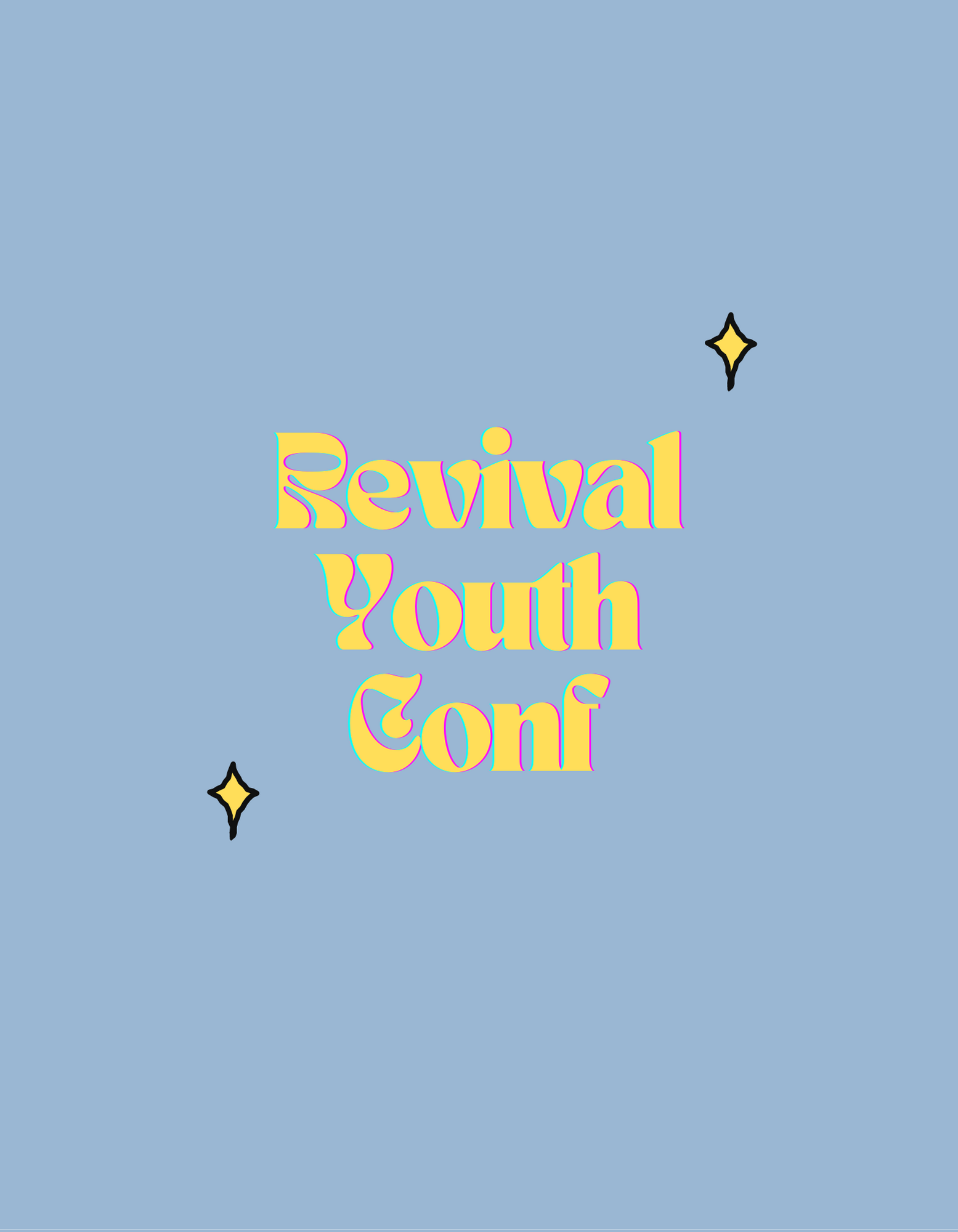 Revival Youth Conf