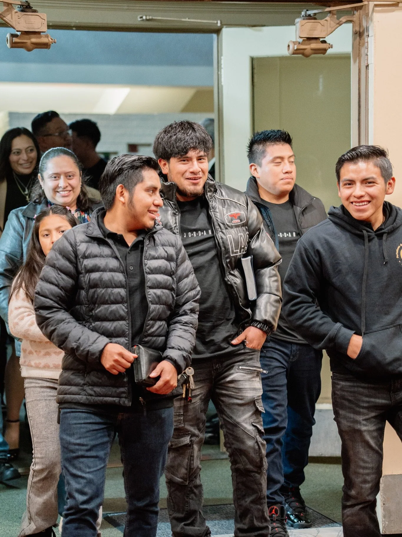 &ldquo;&iquest;Y qu&eacute; m&aacute;s digo? Porque el tiempo me faltar&iacute;a contando de Gede&oacute;n, de Barac, de Sans&oacute;n, de Jeft&eacute;, de David, as&iacute; como de Samuel y de los profetas; que por fe conquistaron reinos, hicieron j