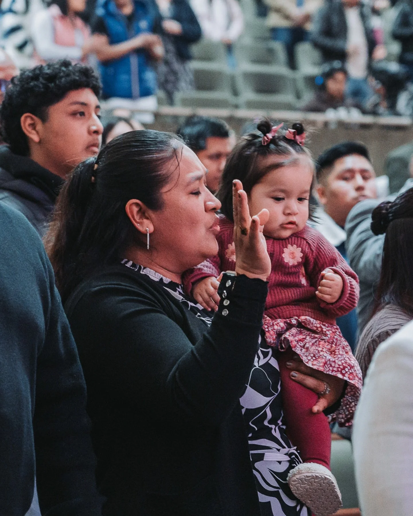 &ldquo;Desde la ni&ntilde;ez has sabido las Sagradas Escrituras, las cuales te pueden dar la sabidur&iacute;a que lleva a la salvaci&oacute;n mediante la fe en Cristo Jes&uacute;s.&rdquo;
‭‭
2 Timoteo‬ ‭3‬:‭15‬ ‭NBLA‬‬