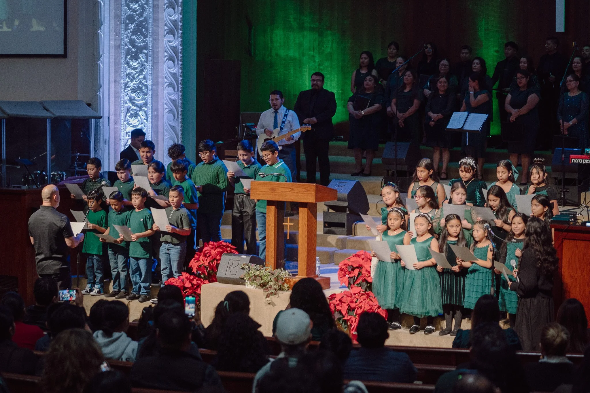 Diciembre 20 y 21, 2025