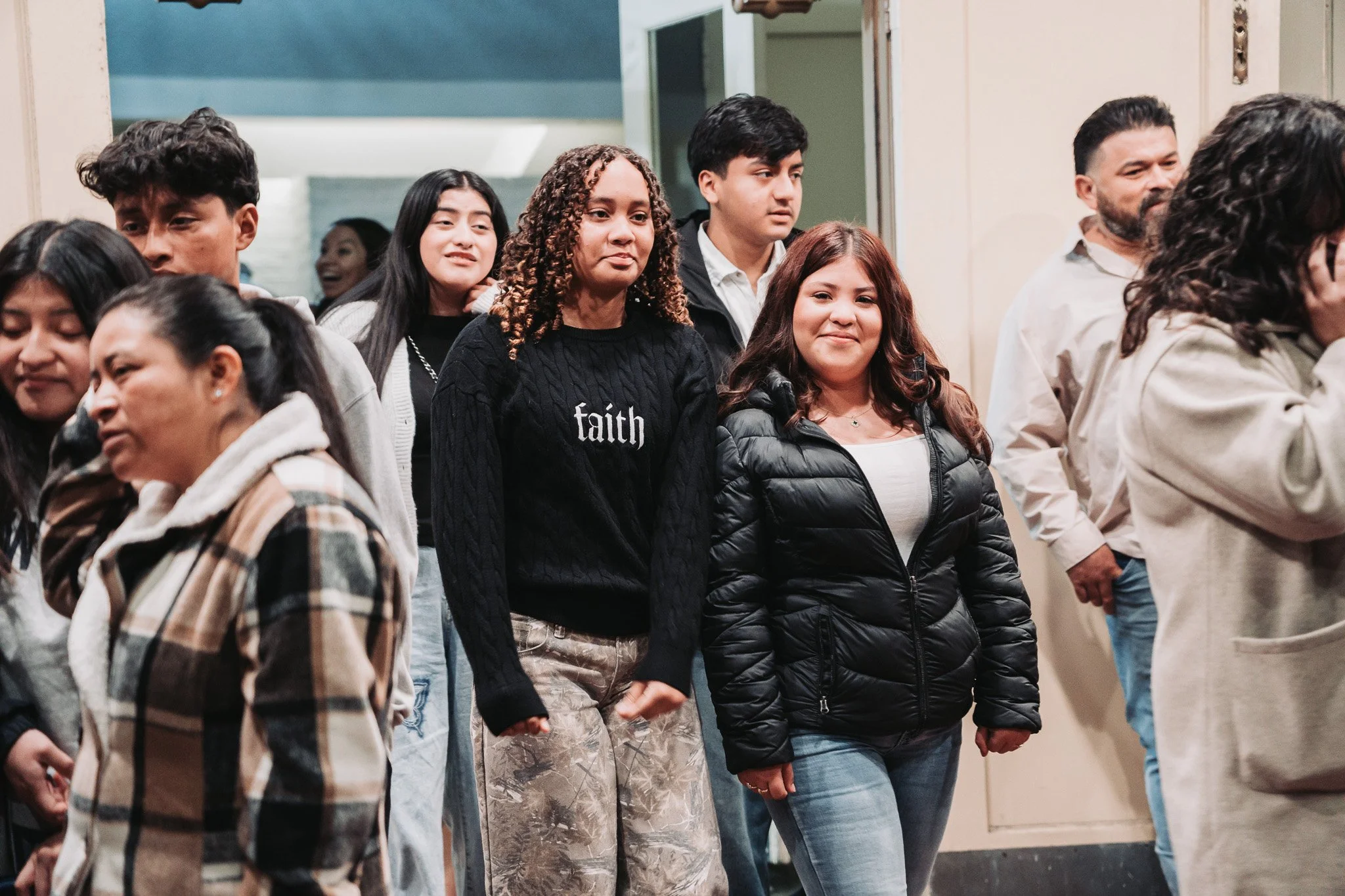 Febrero 21 y 22, 2026