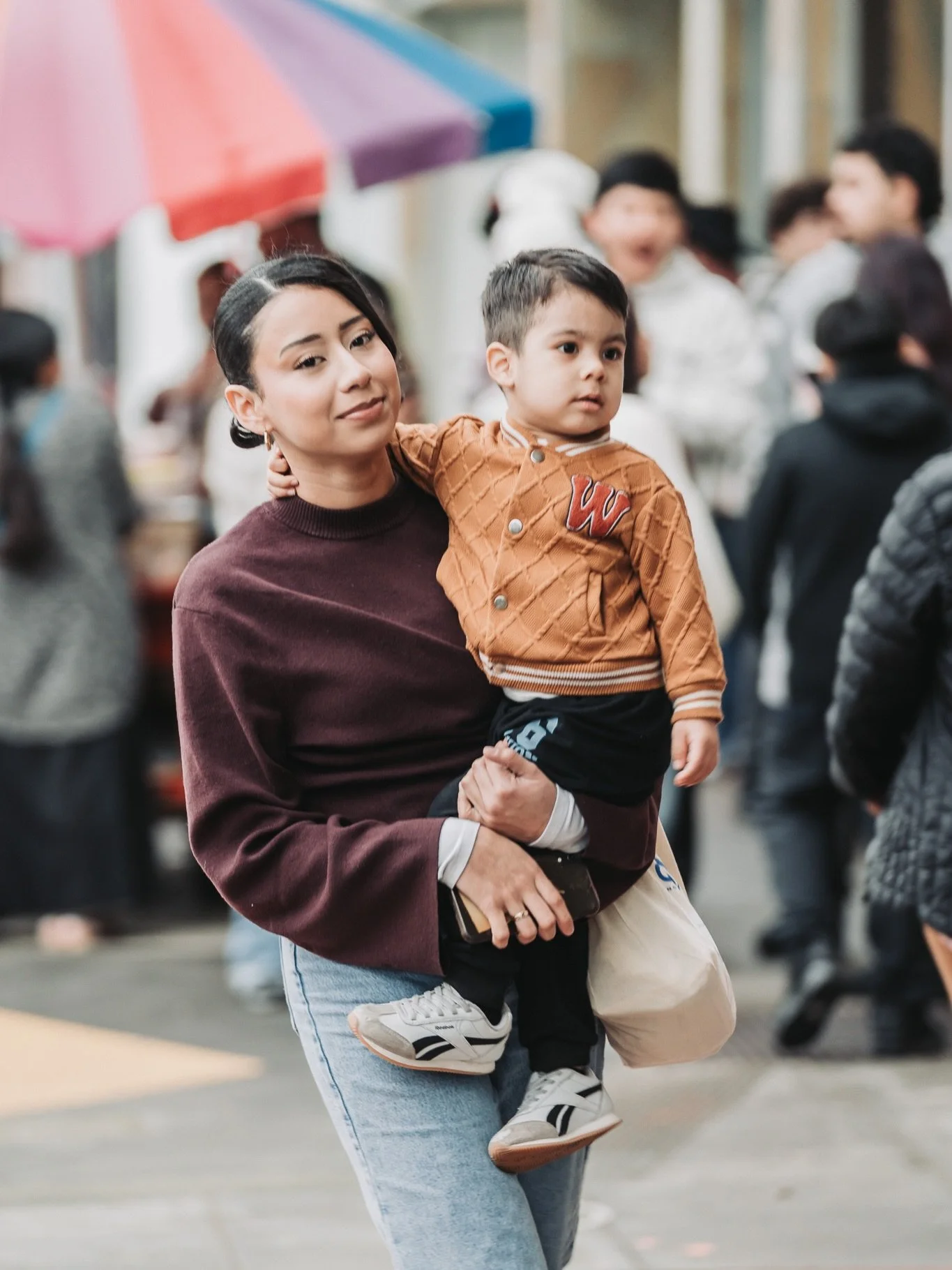 Durante este mes de febrero estaremos reflexionando sobre temas relacionados con la familia, guiados por la luz de la Palabra de Dios. Creemos firmemente que la Palabra transforma, edifica y trae direcci&oacute;n para cada hogar.