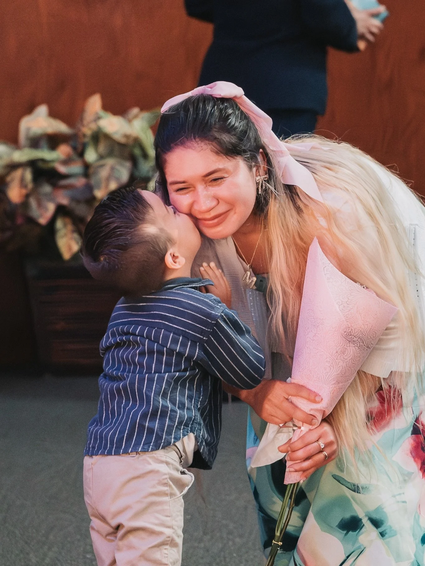 &ldquo;Y Fara&oacute;n llam&oacute; a Jos&eacute; por el nombre de Zafnat Panea, y le dio por mujer a Asenat, hija de Potifera, sacerdote de On. Y sali&oacute; Jos&eacute; para ver la tierra de Egipto. Jos&eacute; ten&iacute;a treinta a&ntilde;os cua