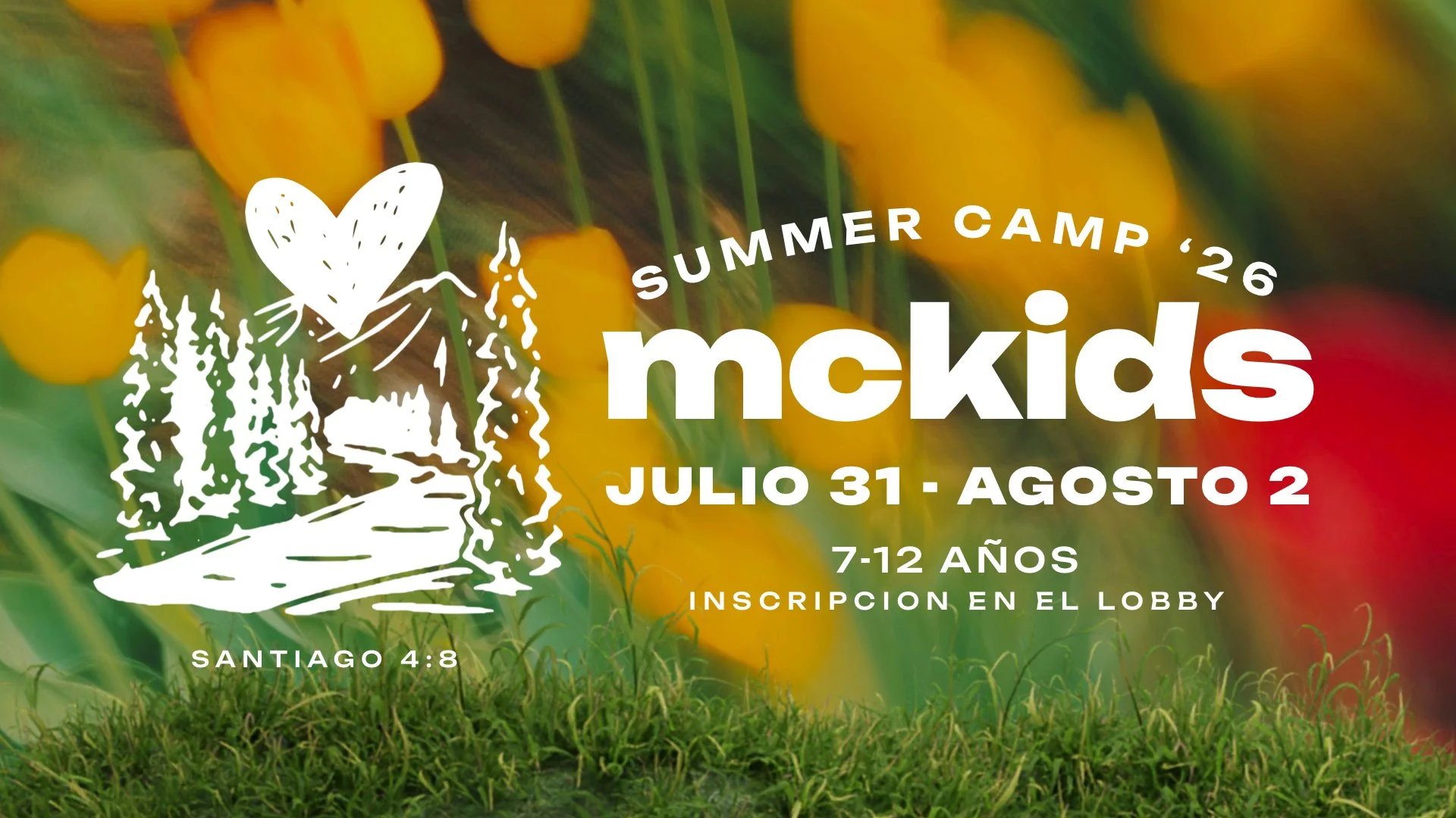 Encuentro - MCKiDS