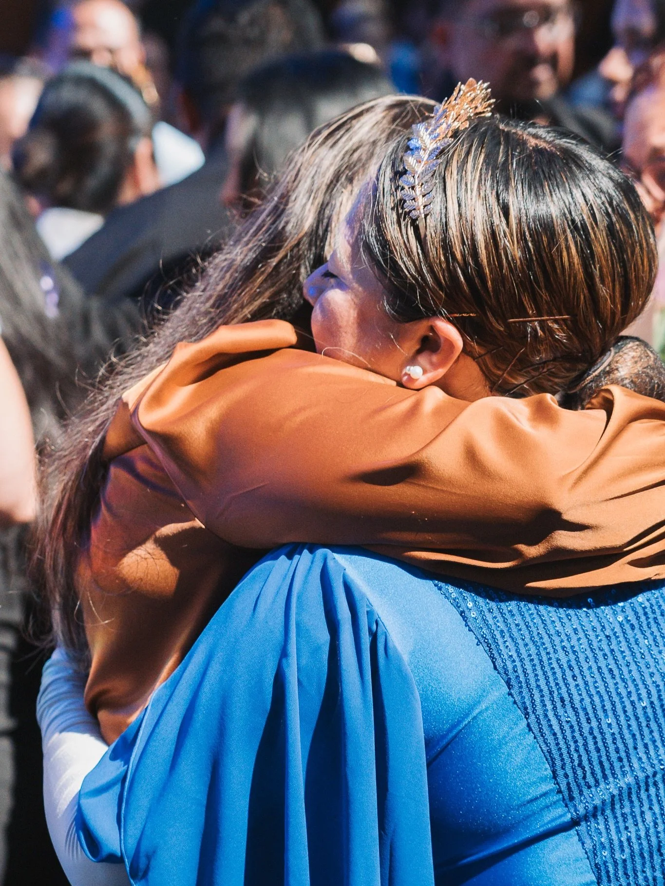 &ldquo;Ahora pues, no temas, hija m&iacute;a; yo har&eacute; contigo lo que t&uacute; digas, pues toda la gente de mi pueblo sabe que eres mujer virtuosa.&rdquo;

‭‭RUT‬ ‭3‬:‭11‬ ‭RVR1960‬‬