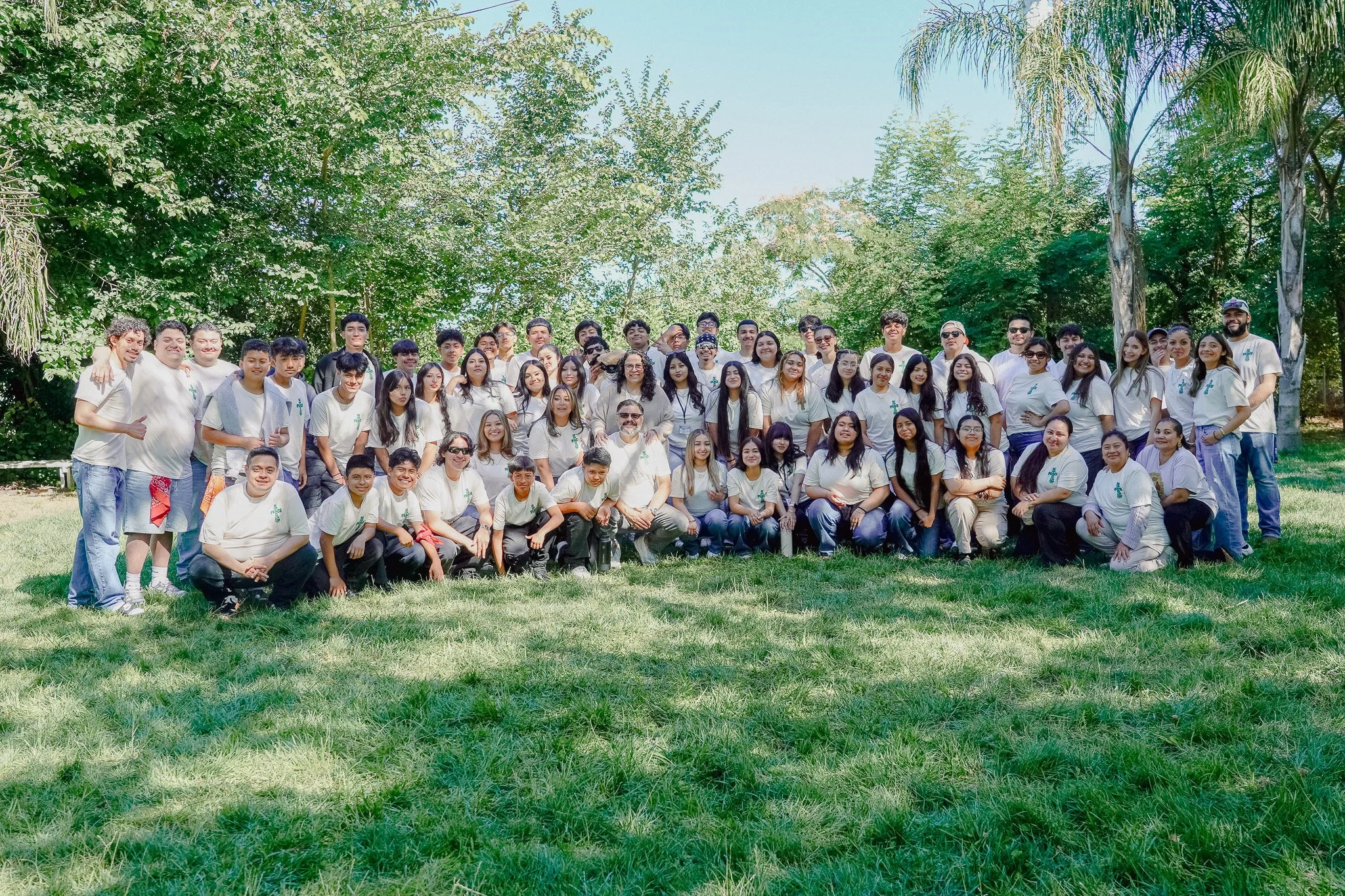 Revival Summer Camp ‘26