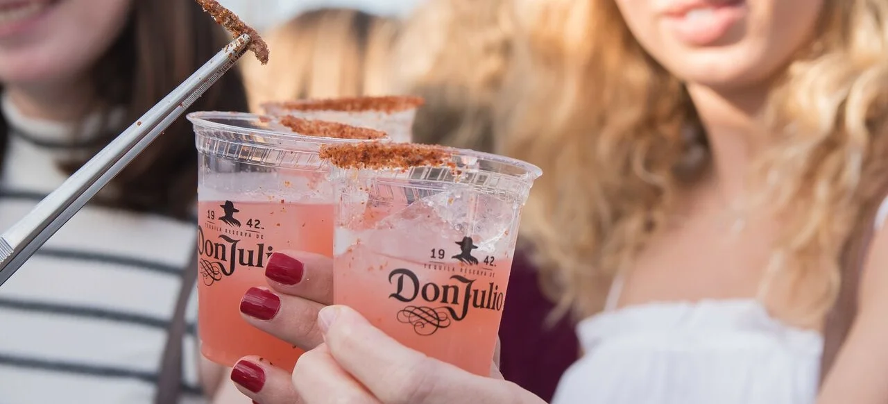 SAN FRANCISCO — Margarita Rumble