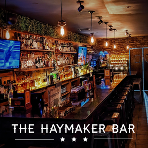 The Haymaker Bar