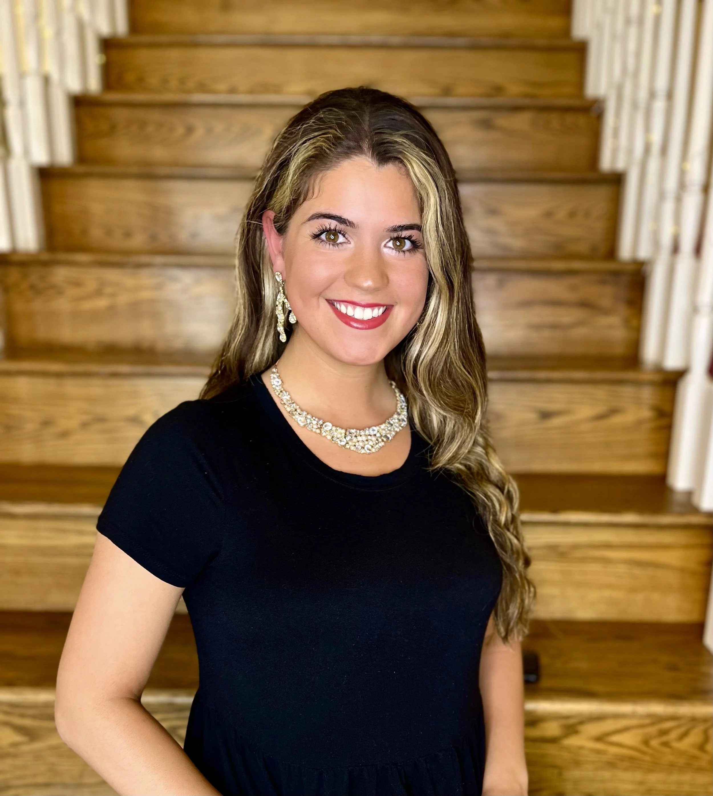 Meet Our Team — The Fine Line Salon and Spa