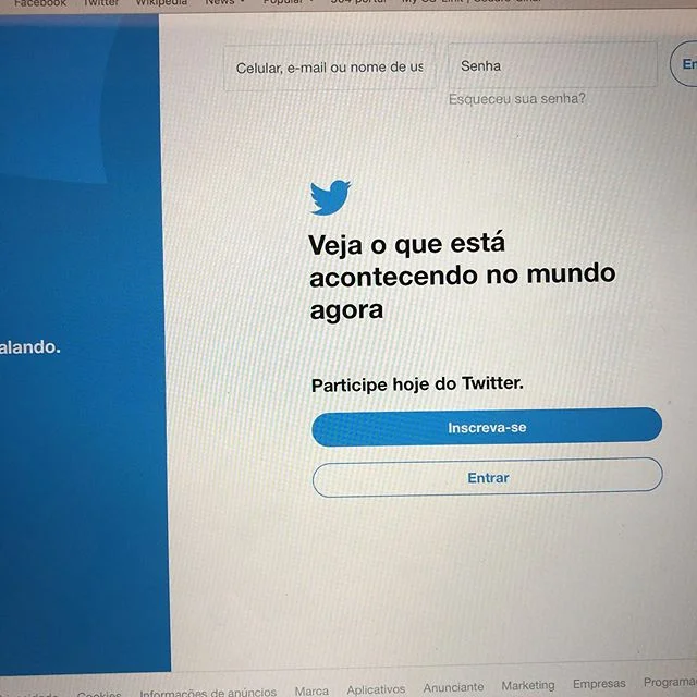 hey! someone. anyone at @twitter ! please help me! i have a verified account that has been hacked and i can lo longer log in and now the twitter page will only go to a page in portuguese! i have emailed your customer support many times but they keep telling me to change my email on the account. which i don’t want to do. nor can i. i need actual assistance as this has almost been a full week now of me begging for help. twitter! anyone at twitter?! please dm me! i’m so frustrated with the horrendous customer service. please please stop sending me auto responses that are not helpful. are there any real people at twitter?!?!?!?? need twitter support!