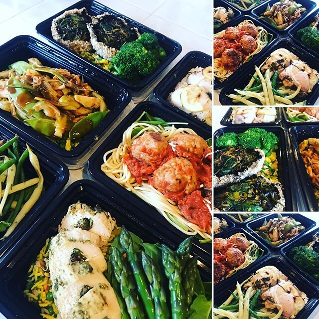 For as little as $15 you can have dinner delivered to your door.
All of our meals are made with the best organic ingredients available. In times like these, nutrition is the best way to ensure we are giving our bodies the best chance to fight and hea