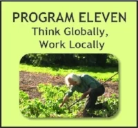 Cultivating and Caring for Creation