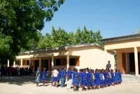 SALAK, Soeurs de St Joseph - Mission Catholique