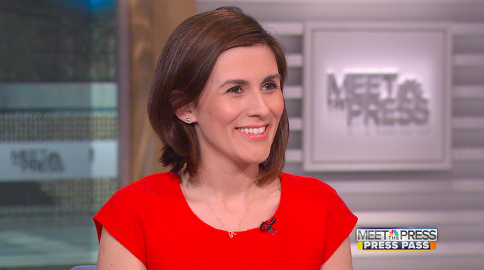 How Binge Watching Downton Abbey on Maternity Leave Can Really Pay Off (with Kate Andersen Brower)
