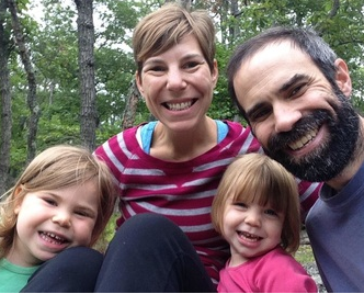 How I Turned Panic Into Promise