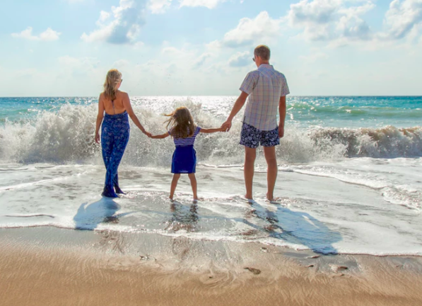 Psst Parents! It's the Other "B" Word!