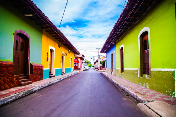 Sometimes it IS the destination.