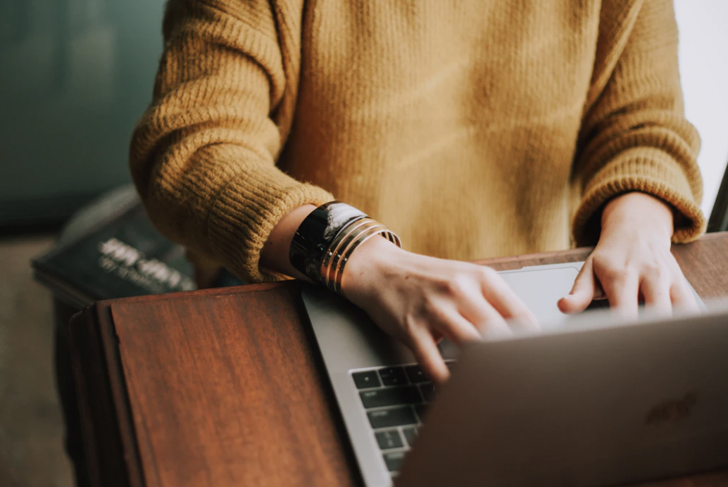 My Minimum Effective Dose (read: smaller, beautifully-sized goal)