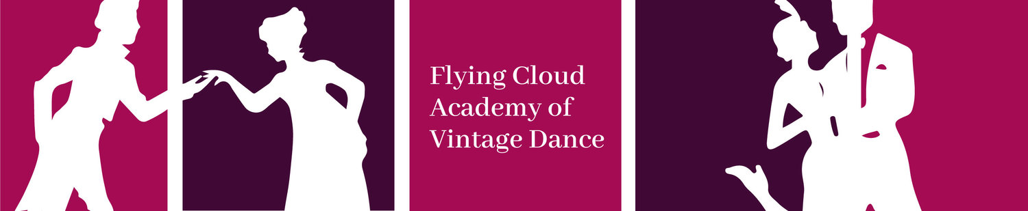 Flying Cloud Academy of Vintage Dance