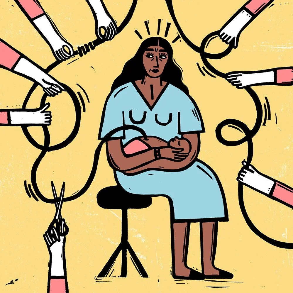 Understanding Obstetric Violence