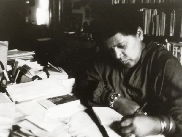 Anti-Racist Reading List