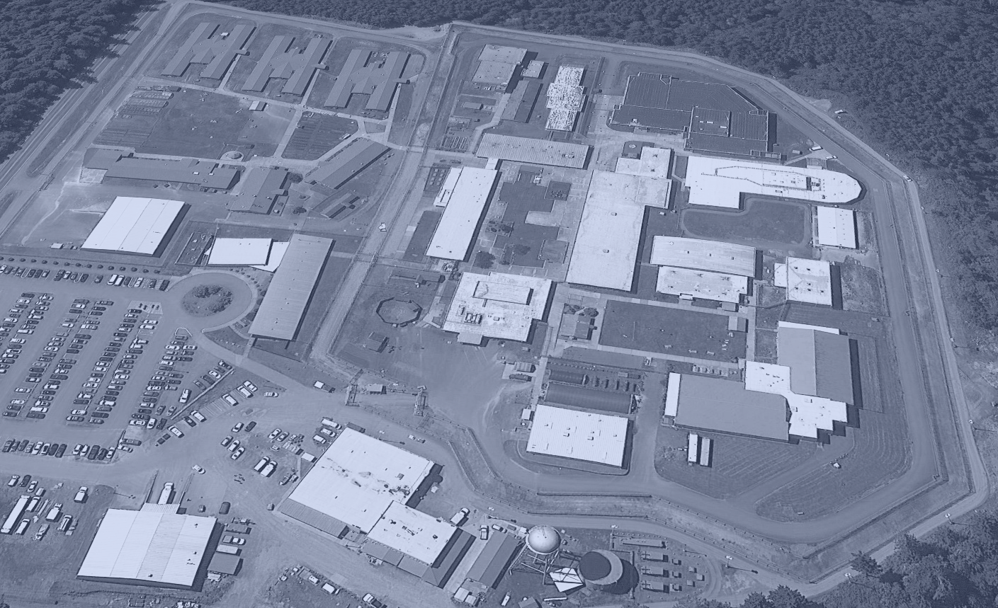 “My Body a Prison Cell”