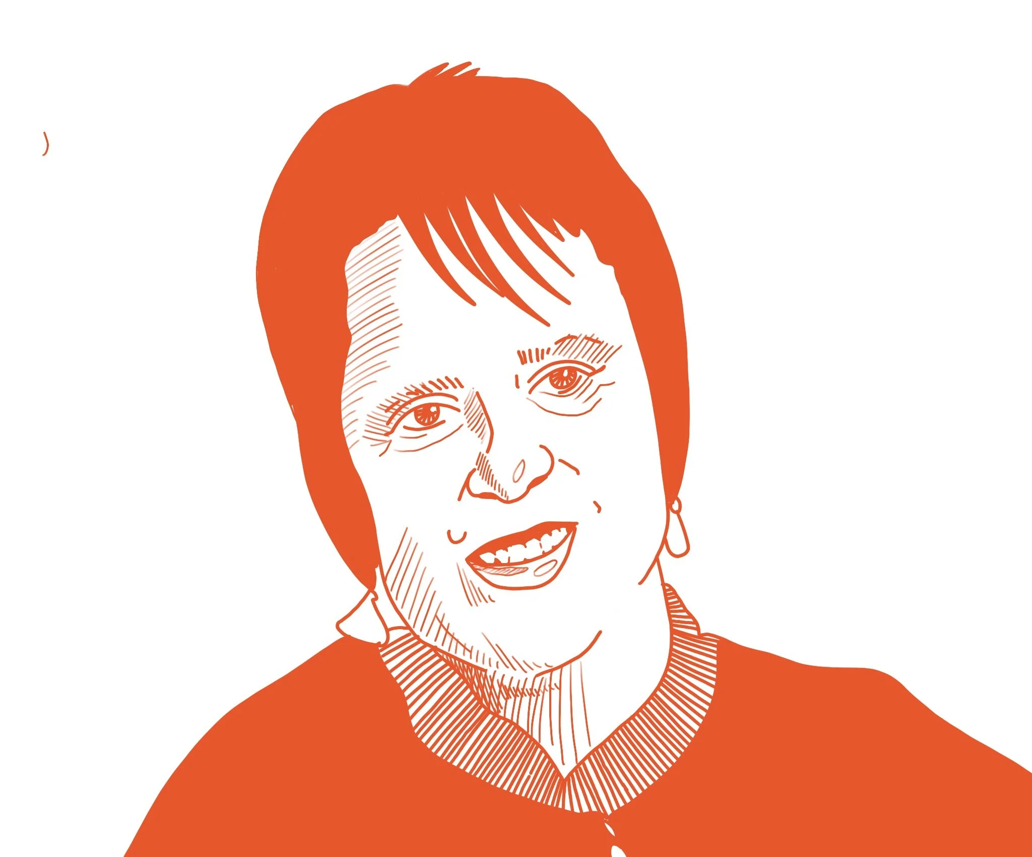 Feminist to Know: Cherríe Moraga