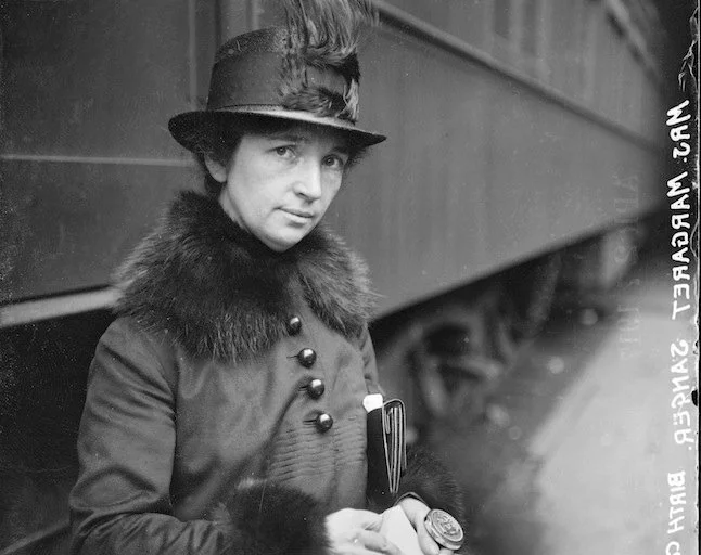 The Troubled History of Planned Parenthood