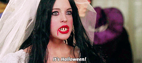 10 Movies for Feminists to Watch This Halloween