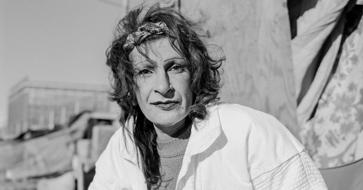 Feminist to Know: Sylvia Rivera