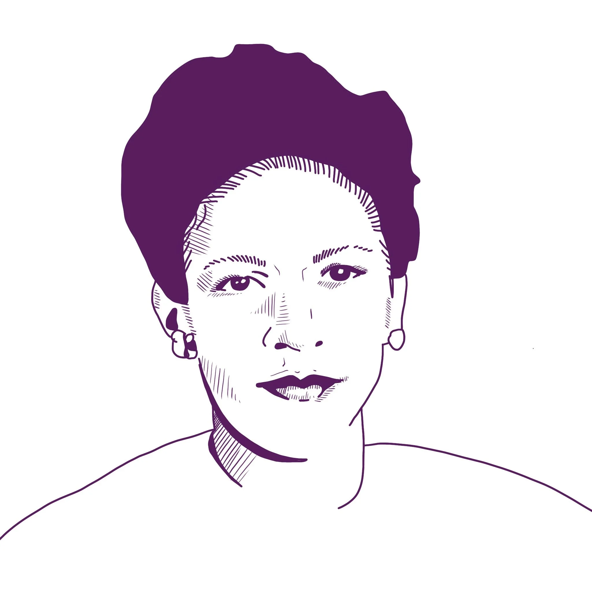 Feminist to Know: Aida Cartagena Portalatín