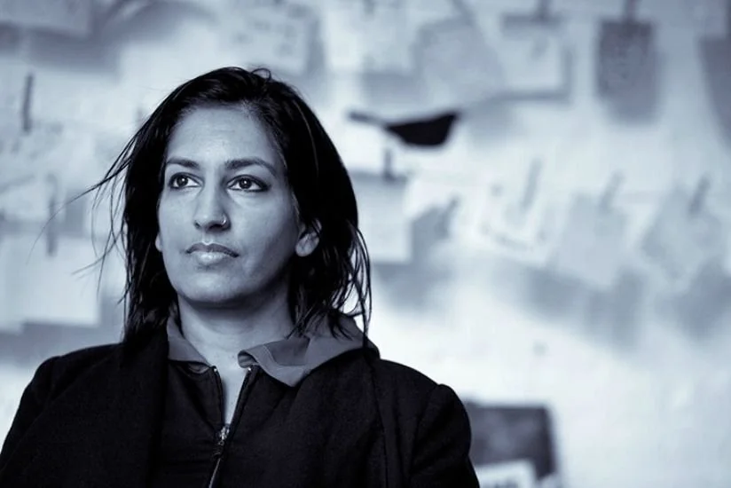 Feminist to Know: Jasbir Puar