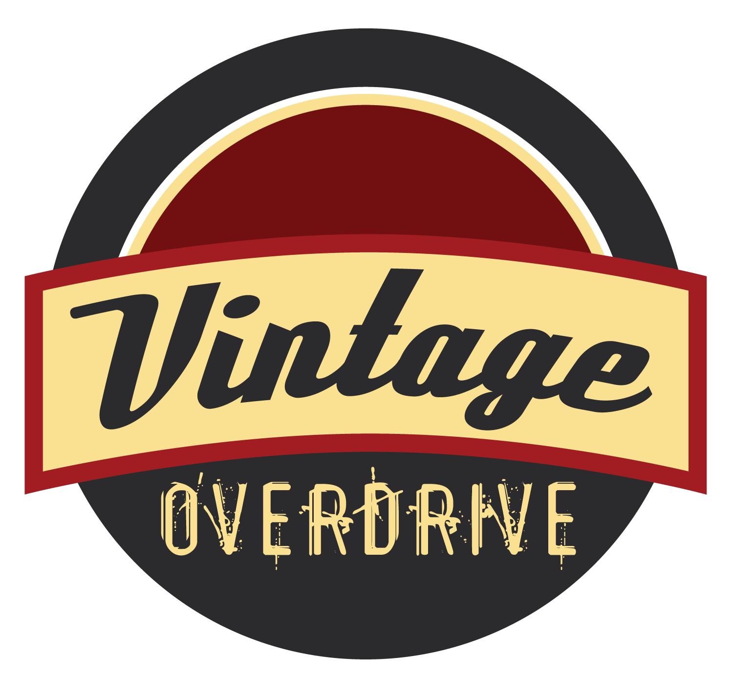 Vintage Overdrive