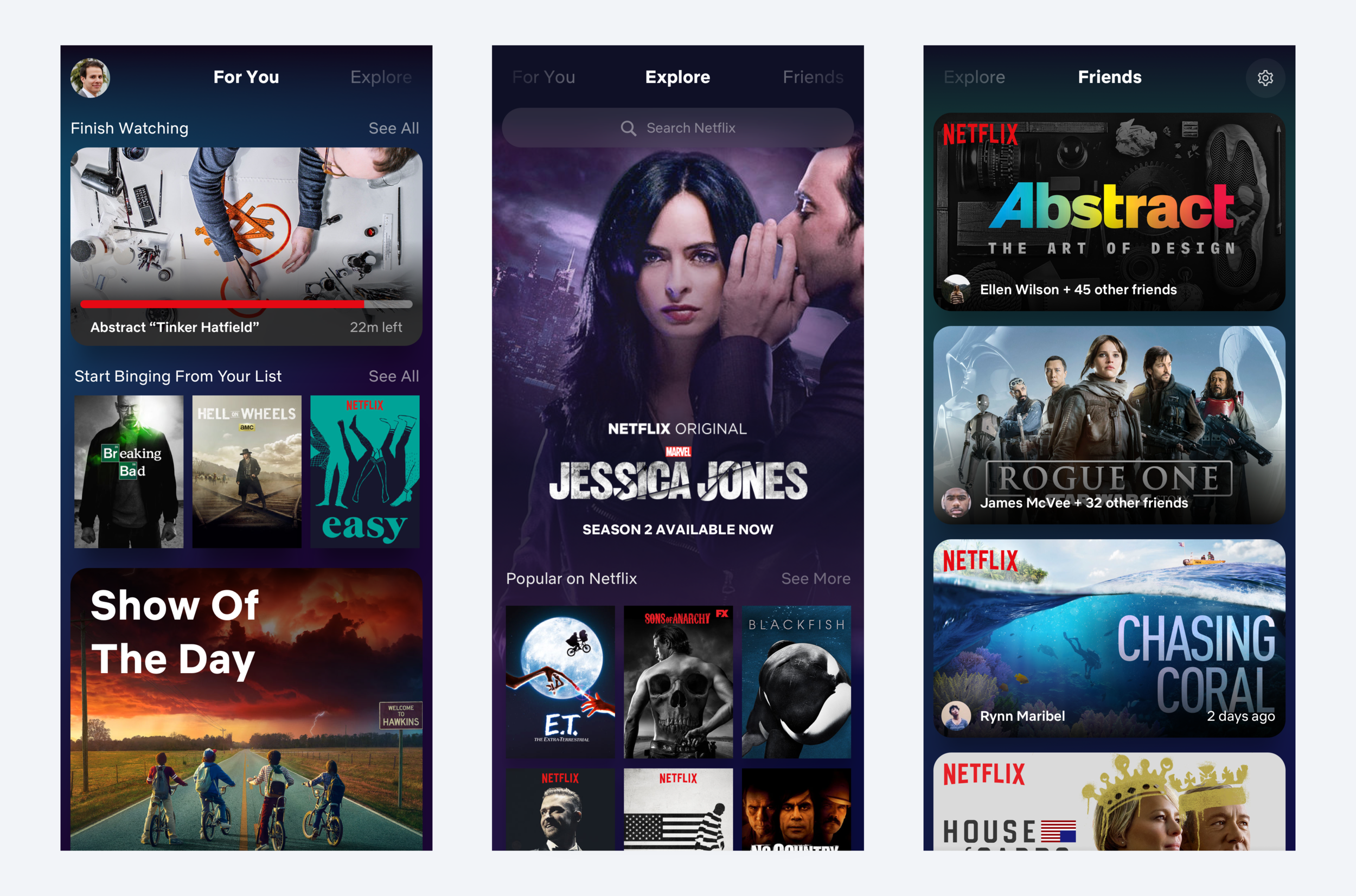Netflix